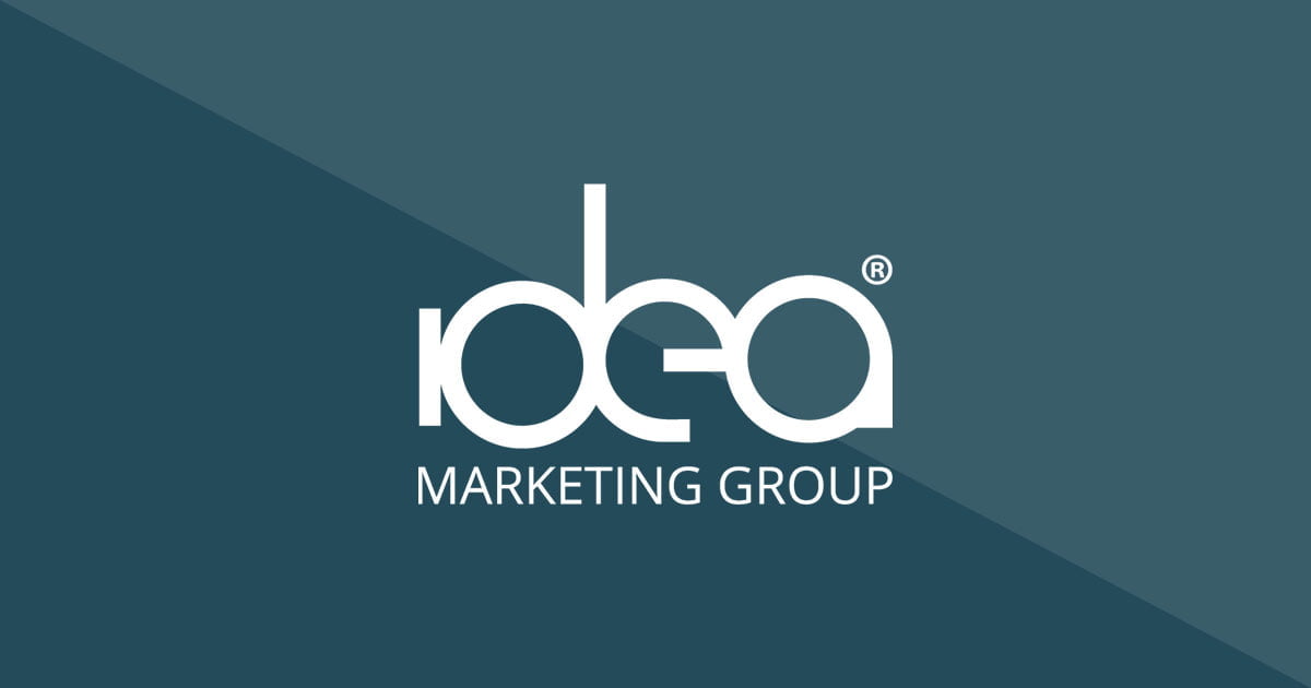 Idea Marketing Group logo